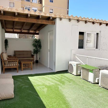 Clemens9 Premium Apartment Malaga Exterior photo