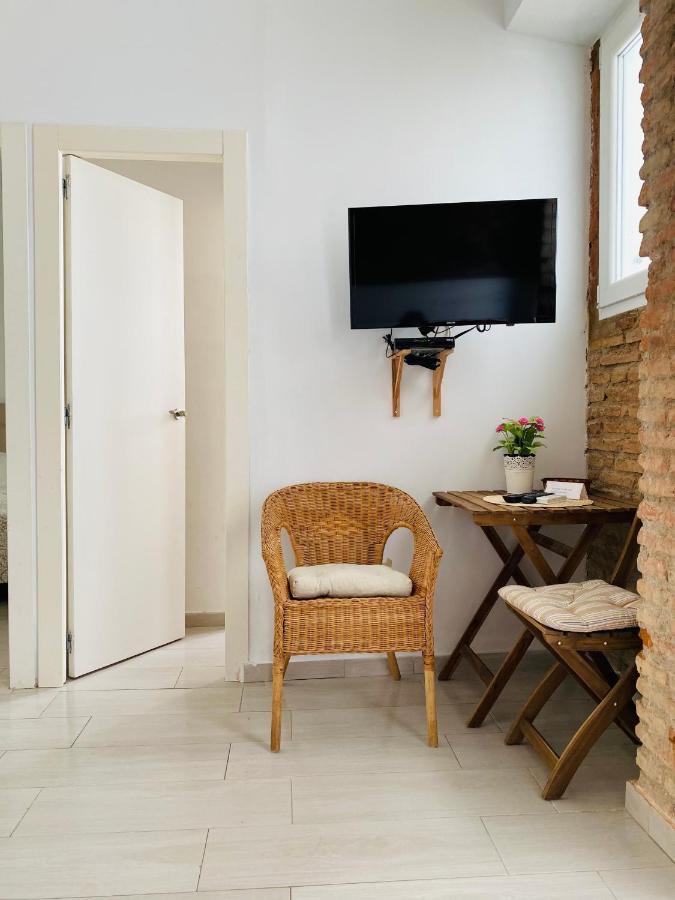 Clemens9 Premium Apartment Malaga Exterior photo