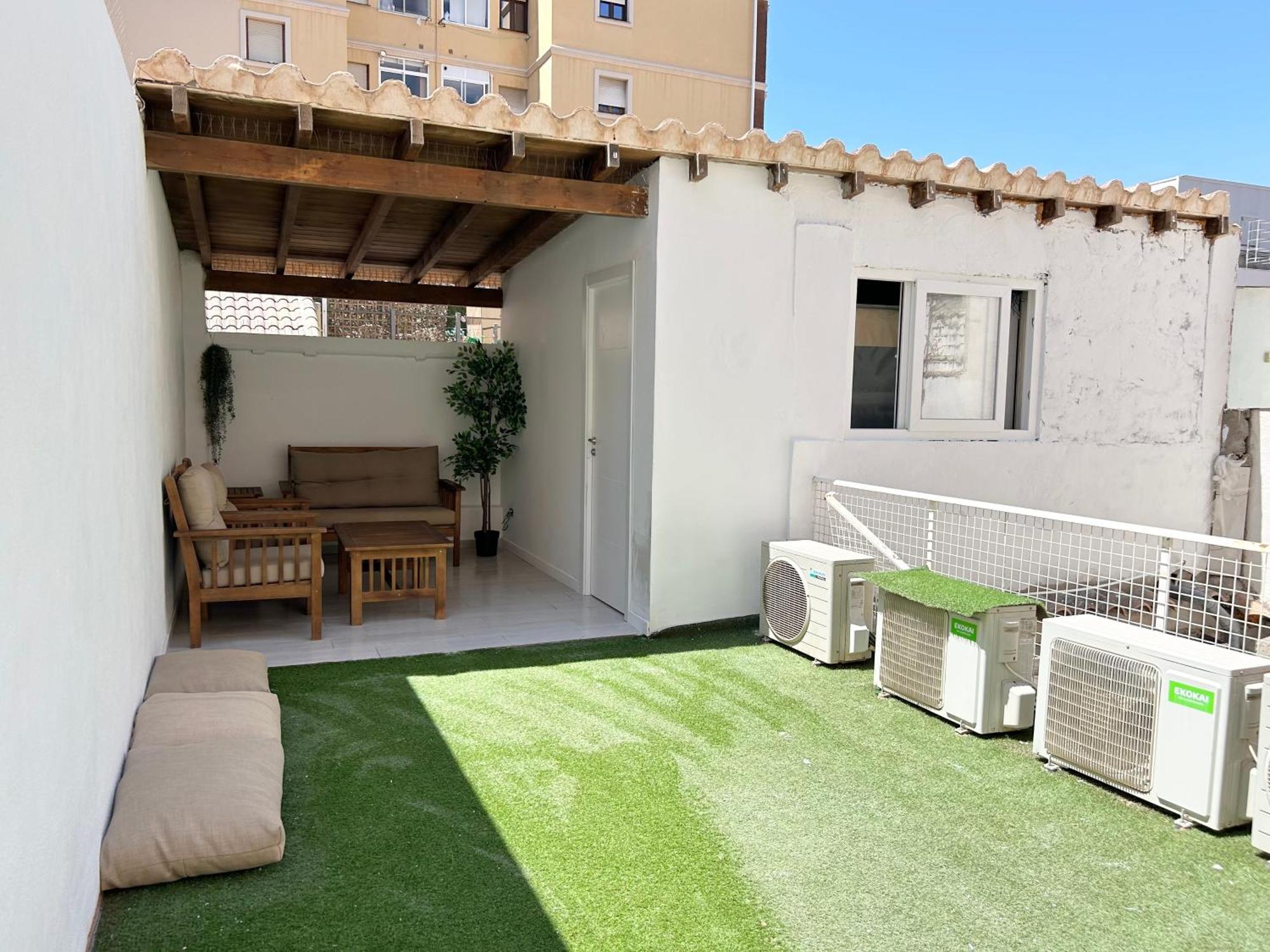 Clemens9 Premium Apartment Malaga Exterior photo