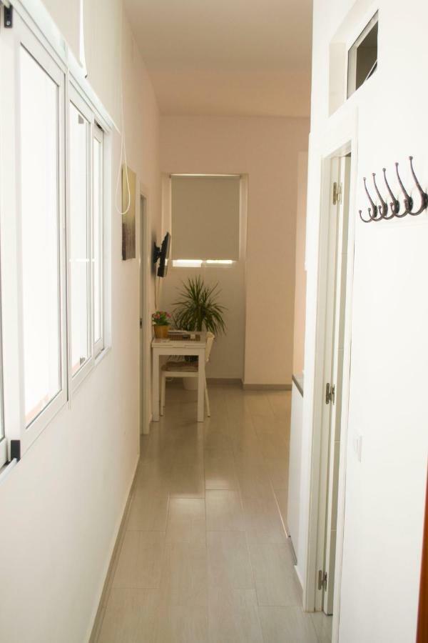 Clemens9 Premium Apartment Malaga Exterior photo